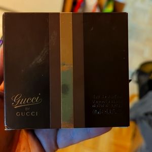 Gucci by Gucci perfume 1.6 fl oz